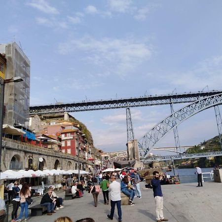 Downtown Apartment Porto Kültér fotó