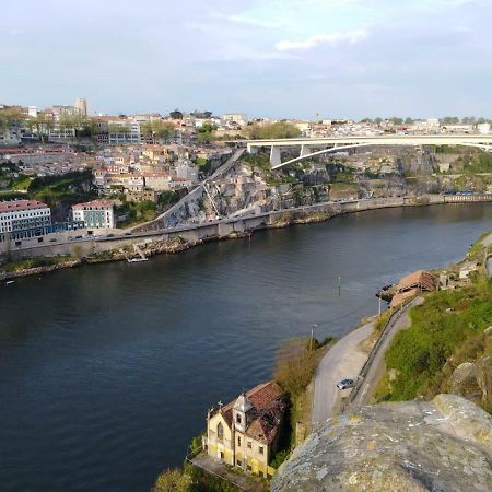 Downtown Apartment Porto Kültér fotó
