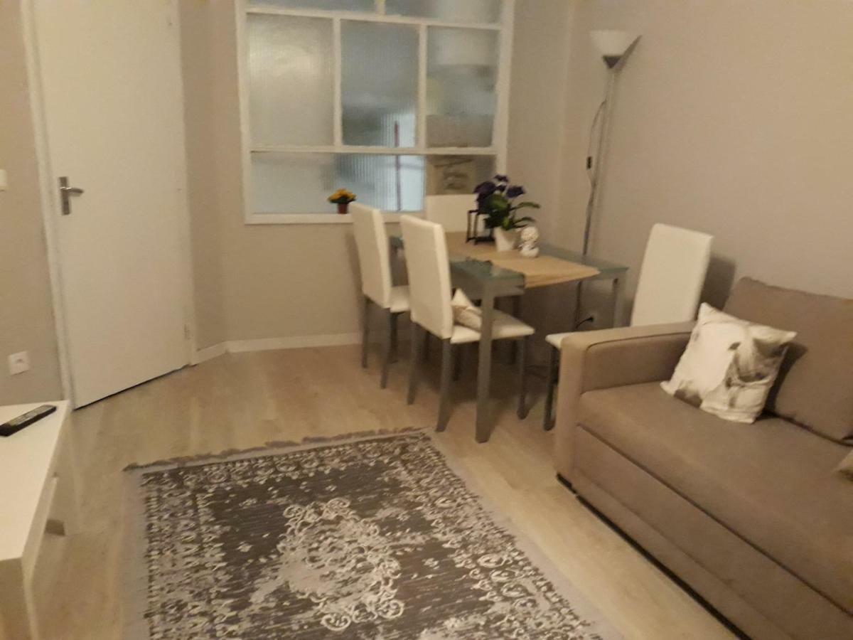 Downtown Apartment Porto Kültér fotó