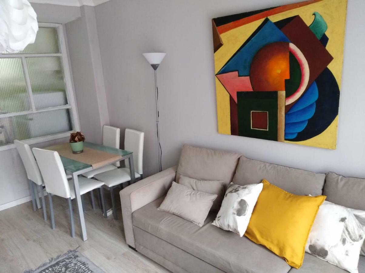 Downtown Apartment Porto Kültér fotó